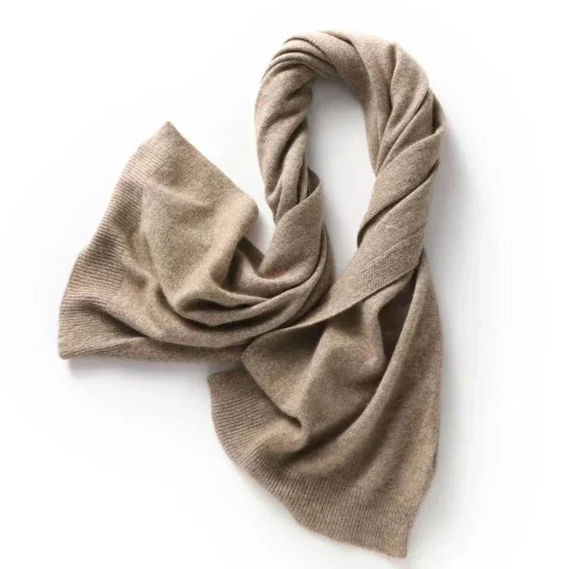 Solenne | Women's Wool Wrap Shawl Cardigan